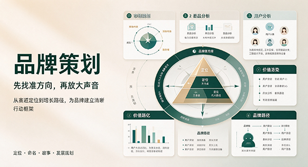 丹棱县品牌策划